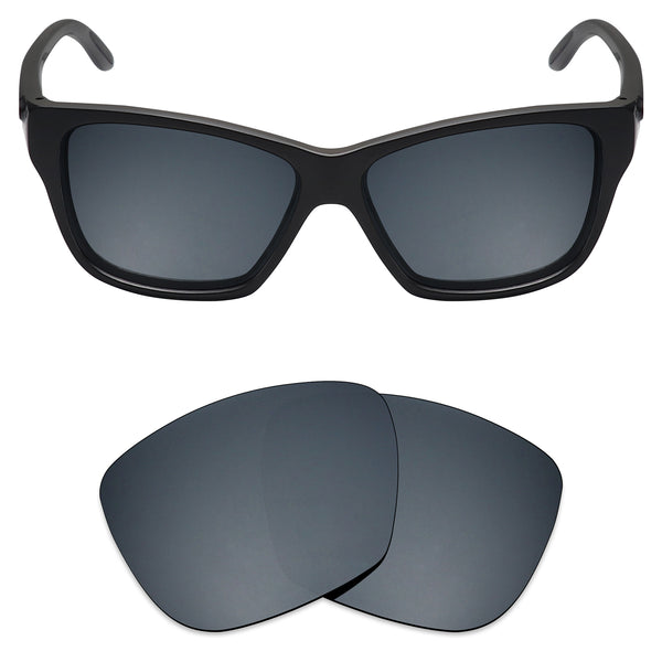 MRY Replacement Lenses for Oakley Hold On