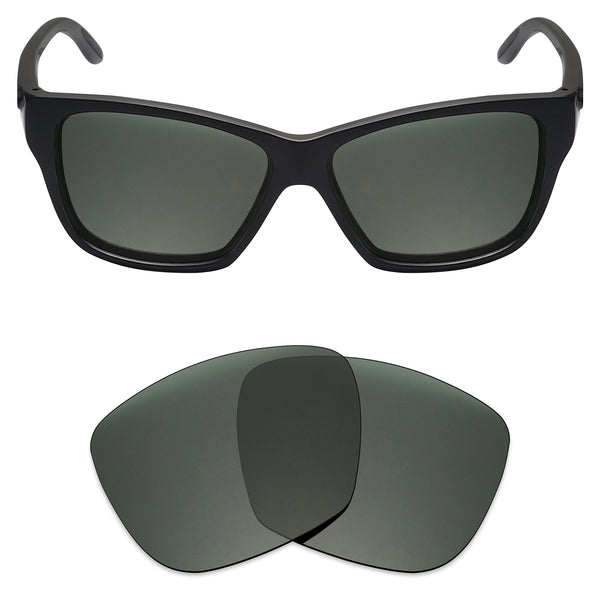 MRY Replacement Lenses for Oakley Hold On