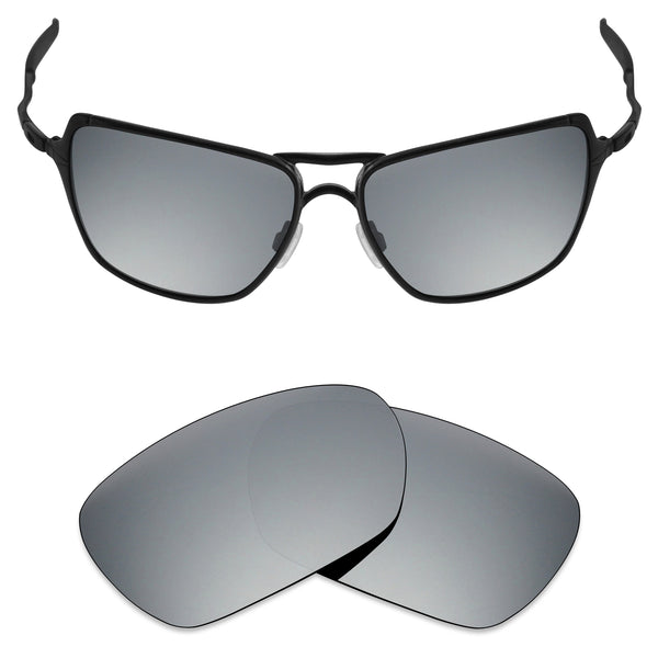 MRY Replacement Lenses for Oakley Inmate