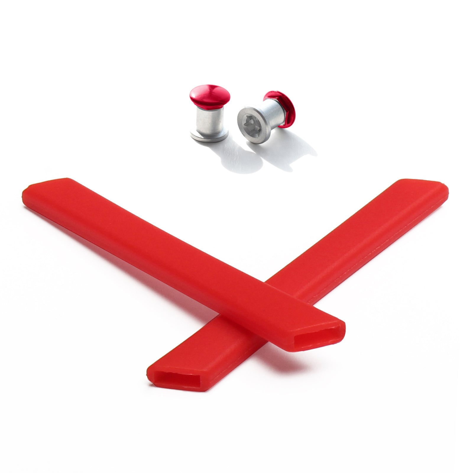 Replacement Rubber Kits for Oakley Jawbone Vented