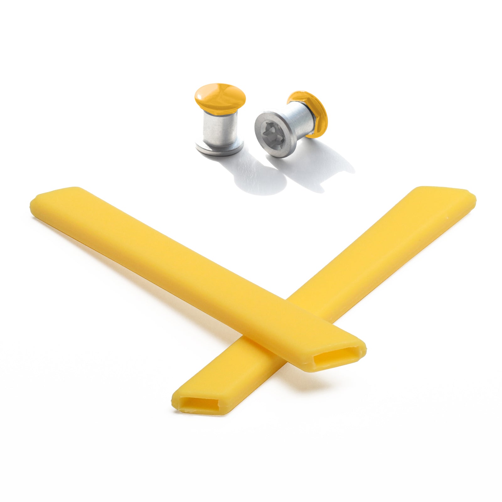 Replacement Rubber Kits for Oakley Jawbone Vented