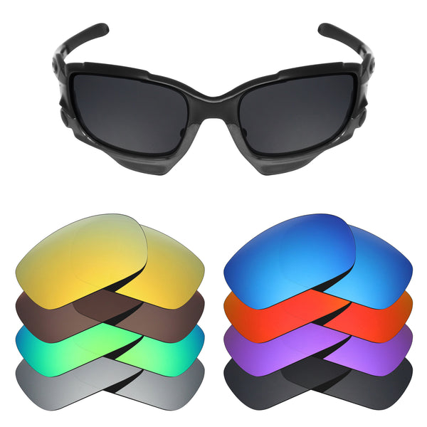 Oakley Jawbone Replacement Lenses