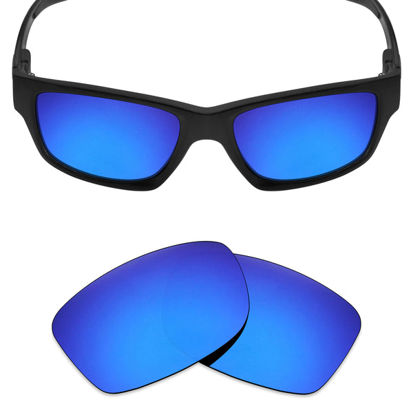 MRY Replacement Lenses for Oakley Jupiter Factory Lite