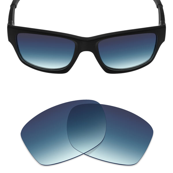 MRY Replacement Lenses for Oakley Jupiter Squared