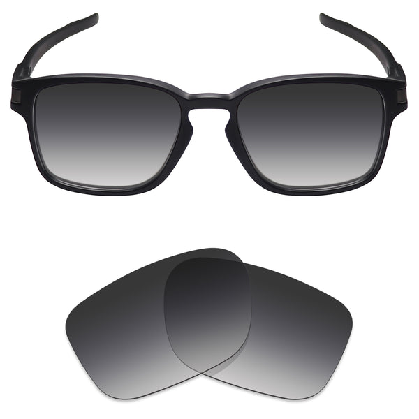 MRY Replacement Lenses for Oakley Latch SQ