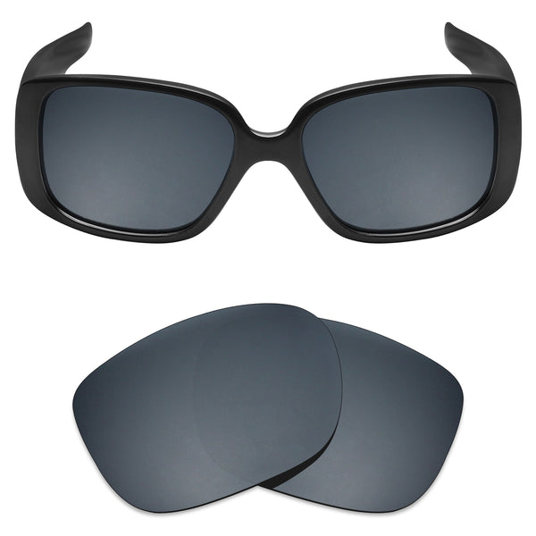 MRY Replacement Lenses for Oakley LBD