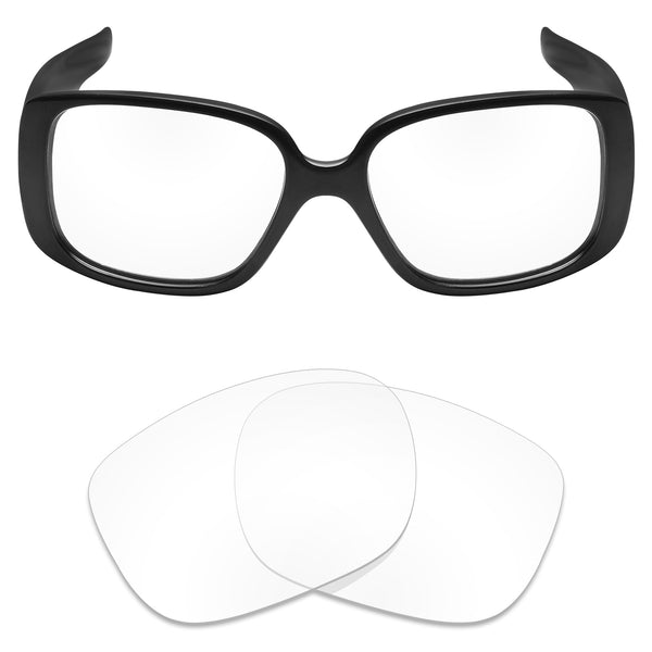 MRY Replacement Lenses for Oakley LBD