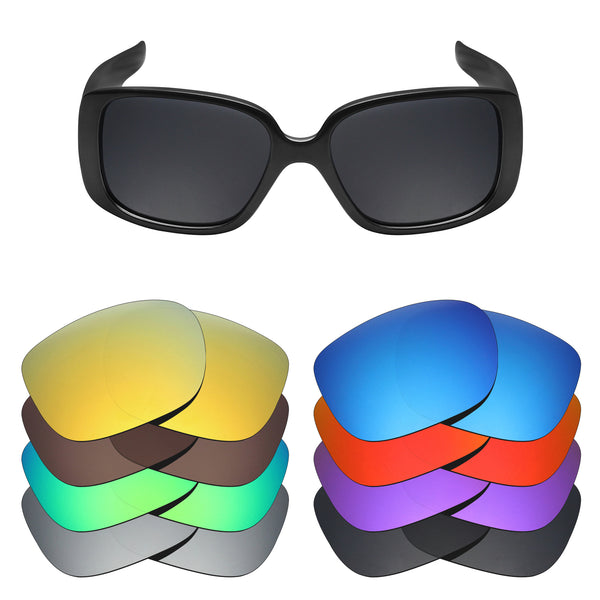 Oakley LBD Replacement Lenses