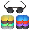 MRY Replacement Lenses for Oakley Madman