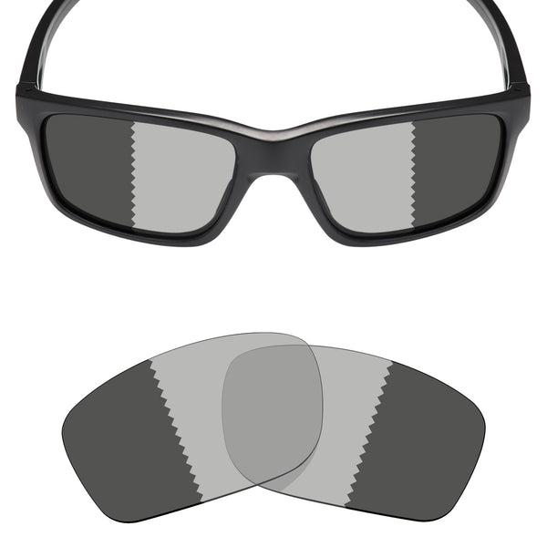MRY Replacement Lenses for Oakley Mainlink