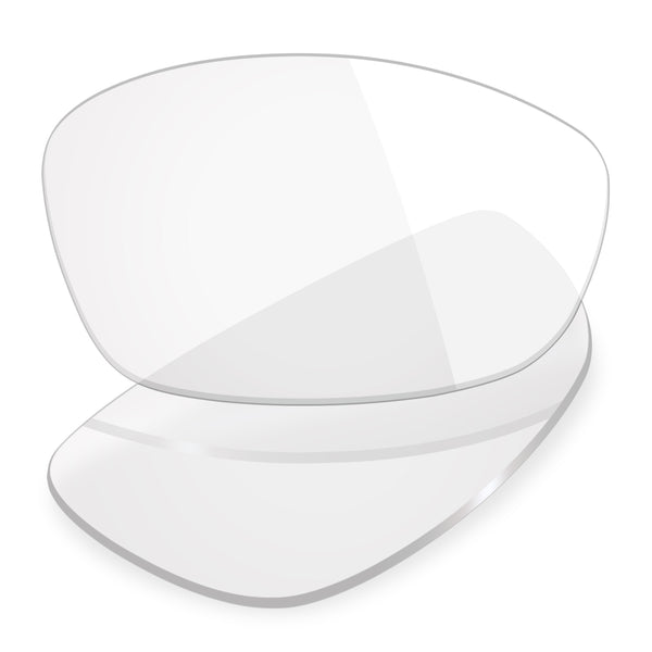 MRY Custom Prescription Replacement Lenses for Oakley Minute 2.0
