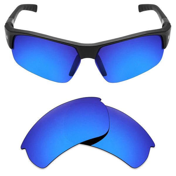 MRY Replacement Lenses for Nike Show Xe Pro EV0806-098
