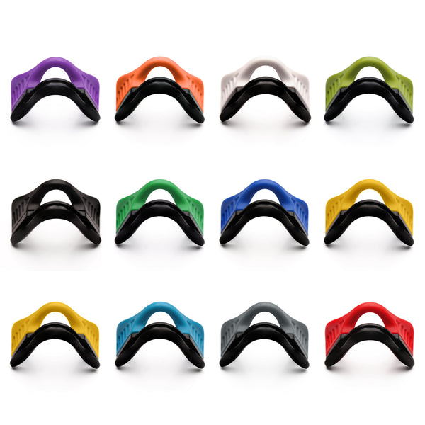 Oakley M2 Frame XL Replacement Rubber Nose Pieces
