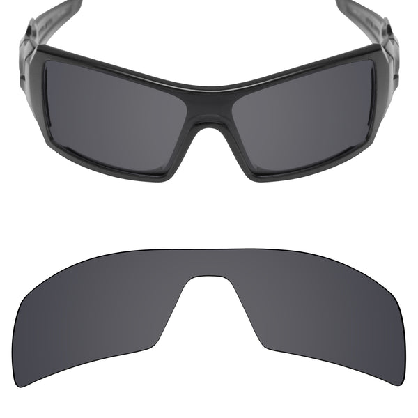 MRY Replacement Lenses for Oakley Oil Rig