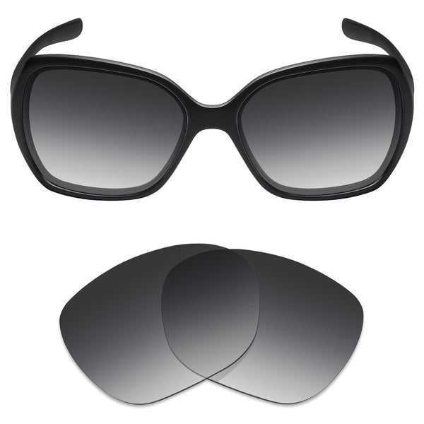 MRY Replacement Lenses for Oakley Overtime