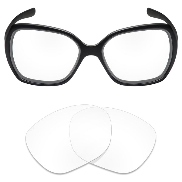 MRY Replacement Lenses for Oakley Overtime