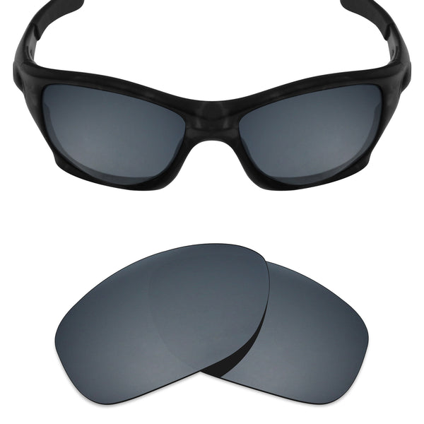 MRY Replacement Lenses for Oakley Pit bull