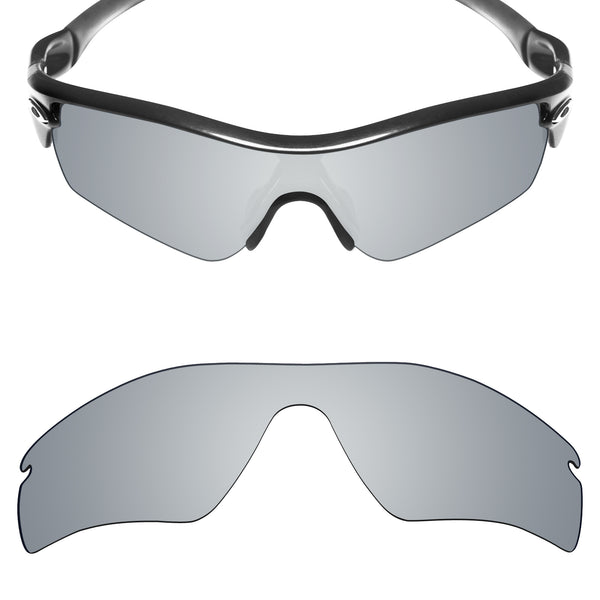 MRY Replacement Lenses for Oakley Radar Path