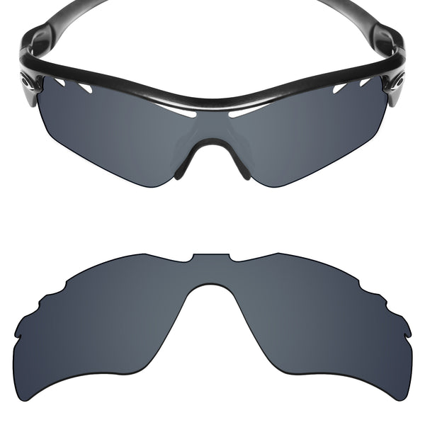 MRY Replacement Lenses for Oakley RadarLock Path Vented