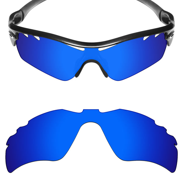 MRY Replacement Lenses for Oakley RadarLock Path Vented