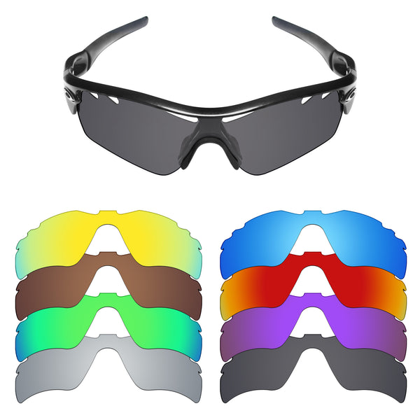 Oakley Radar Path Vented Replacement Lenses