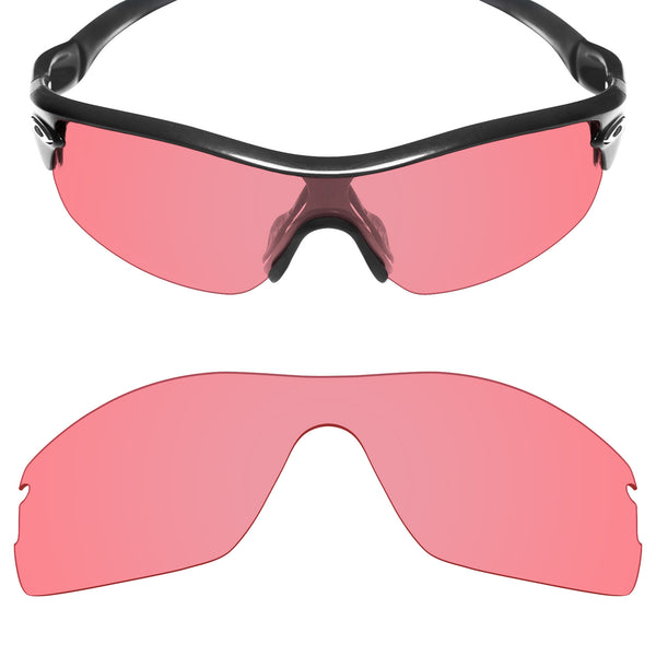 MRY Replacement Lenses for Oakley Radar Pitch