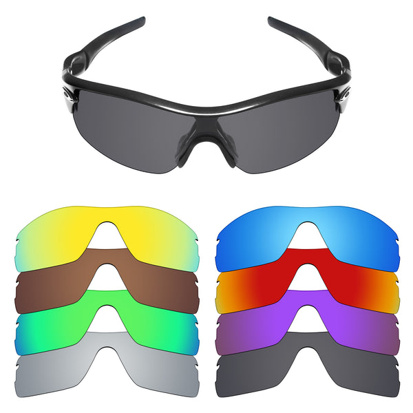 Oakley Radar Pitch Replacement Lenses