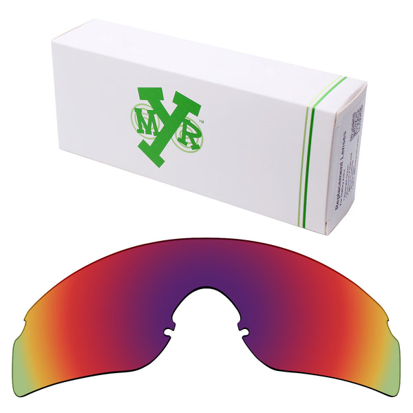 MRY Replacement Lenses for Oakley Razor Blade