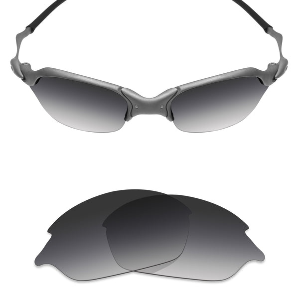 MRY Replacement Lenses for Oakley Romeo-2