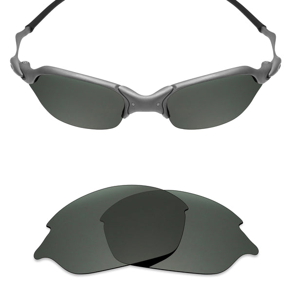 MRY Replacement Lenses for Oakley Romeo-2