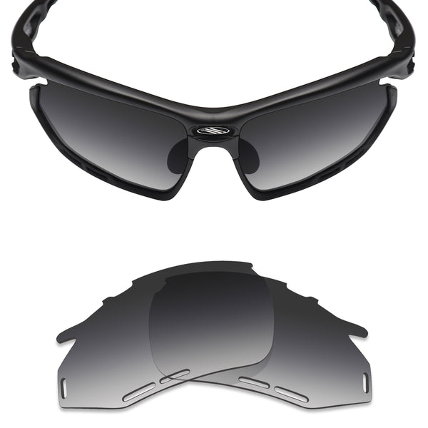 MRY Replacement Lenses for Rudy Project Fotonyk