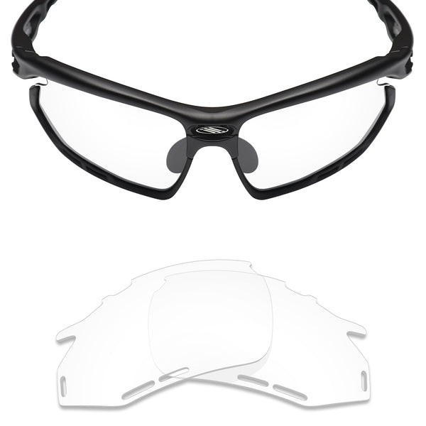 MRY Replacement Lenses for Rudy Project Fotonyk