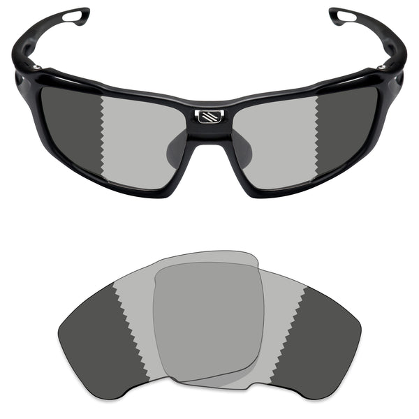 MRY Replacement Lenses for Rudy Project Sintryx