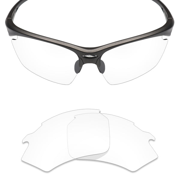 MRY Replacement Lenses for Rudy Project Stratofly
