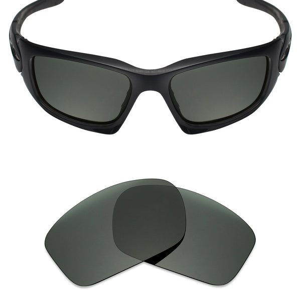 MRY Replacement Lenses for Oakley Scalpel