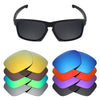 MRY Replacement Lenses for Oakley Sliver