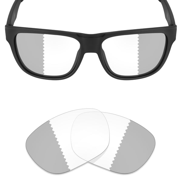 MRY Replacement Lenses for Smith Lowdown