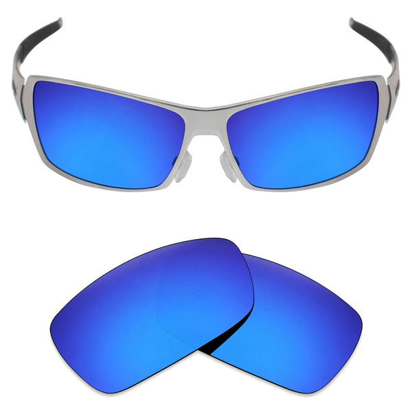 MRY Replacement Lenses for Oakley Spike