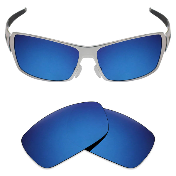MRY Replacement Lenses for Oakley Spike