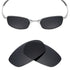 MRY Replacement Lenses for Oakley Square Wire 2.0