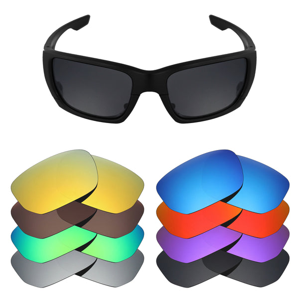 Oakley Style Switch Replacement Lenses