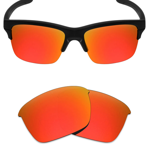 MRY Replacement Lenses for Oakley Thinlink