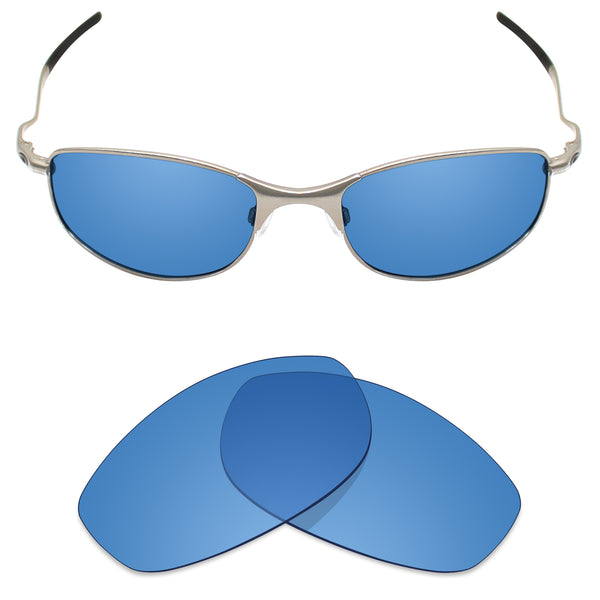 MRY Replacement Lenses for Oakley Tightrope