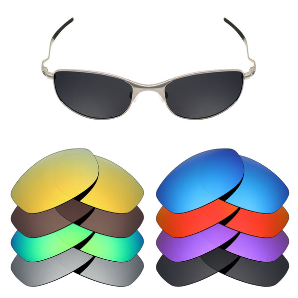 Oakley Tightrope Replacement Lenses