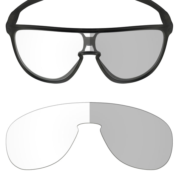 MRY Replacement Lenses for Oakley Trillbe