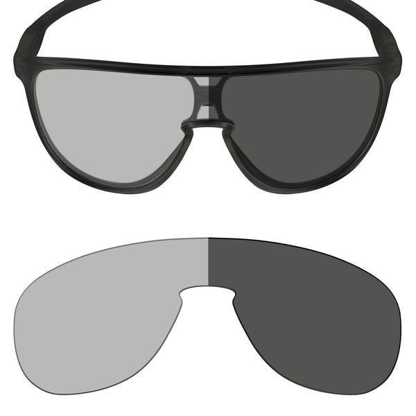 MRY Replacement Lenses for Oakley Trillbe