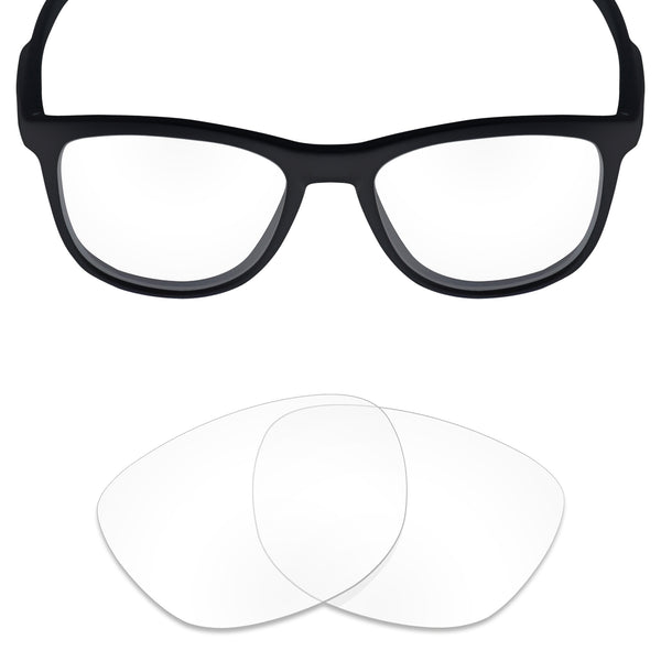 MRY Replacement Lenses for Oakley Trillbe X