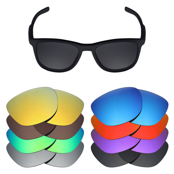 Oakley Trillbe X Replacement Lenses