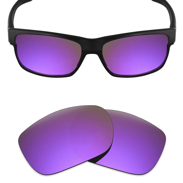 MRY Replacement Lenses for Oakley Twoface