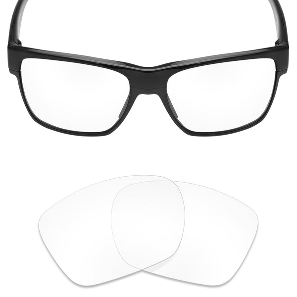 MRY Replacement Lenses for Oakley Twoface XL